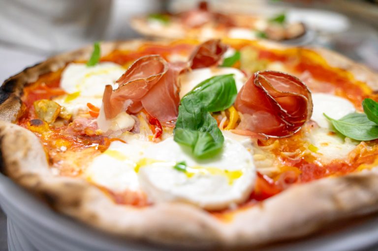 Pizzeria Birreria Gauguin - Alba Adriatica | Pizza, Birra Artigianale