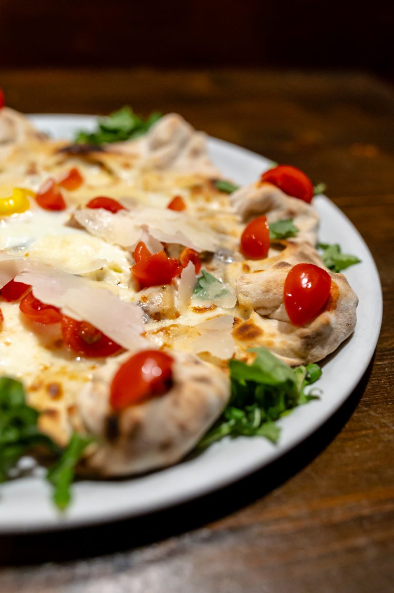 Pizzeria Birreria Gauguin - Alba Adriatica | Pizza, Birra Artigianale